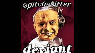 Pitchshifter: Dead Battery