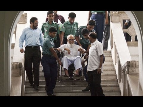 Bangladesh sentences Ghulam