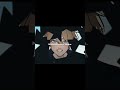 #MSA #ANIME::| Tremendas referencias🍷🙏||#valerikocho #viral #noflop