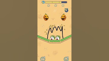 Rescue Dog || Draw To Save . Level=394👽To Save.|| #gaming #dogrescuedawtosave