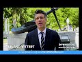EXCLUSIVE: INSIDE THE U.S. NAVAL ACADEMY