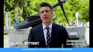 EXCLUSIVE: INSIDE THE U.S. NAVAL ACADEMY