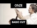 CREATIVE CUT &amp; COLOR - THE ROUND LAYERS