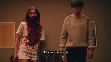 MGMT  -【when you die】-  SUB ESPAÑOL