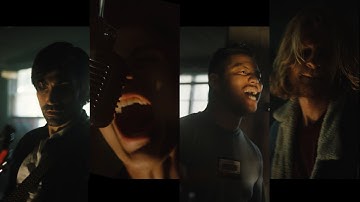 Collision Course - Crawl (Official Video) Ft. Anton Seth