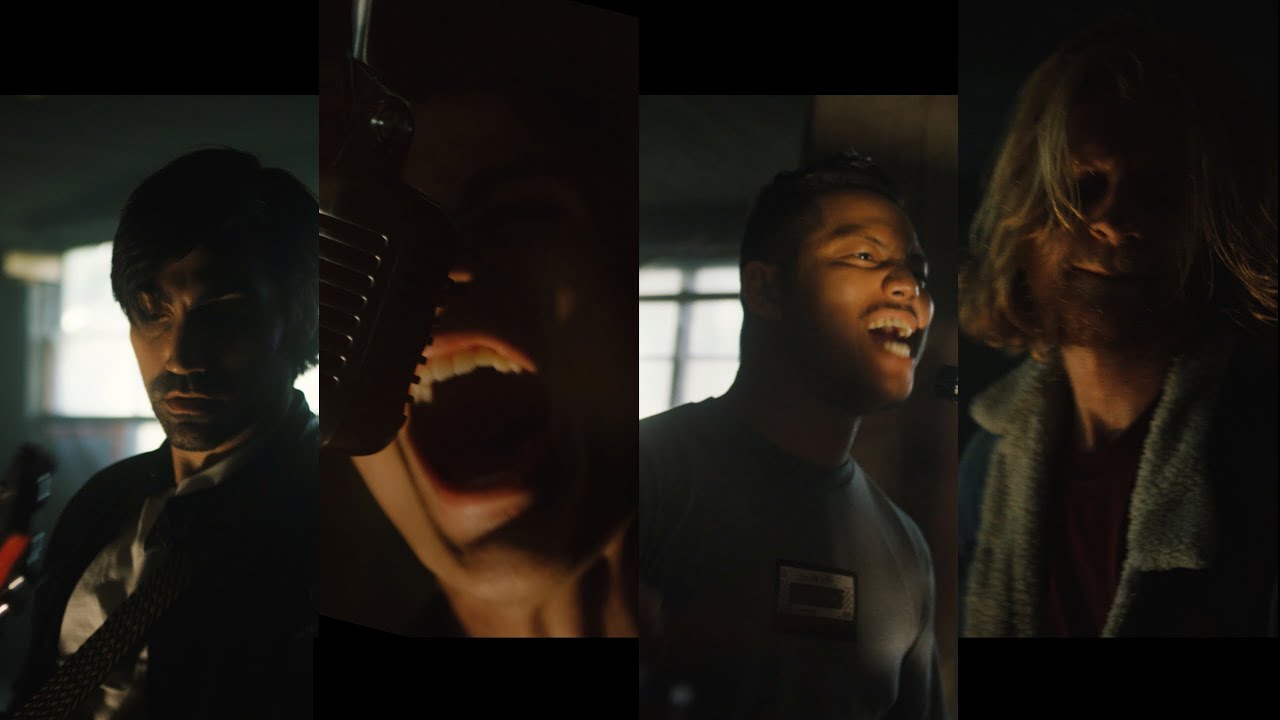 Watch Collision Course - Crawl (Official Video) Ft. Anton Seth on YouTube Watch Collision Course - Crawl (Official Video) Ft. Anton Seth on YouTube