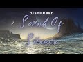 Disturbed - The Sound Of Silence (CYRIL Remix) (Lyrics)