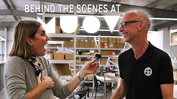 Is this the World’s Smartest Indoor Bike?