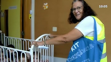 Simulacro IDEIAtires 2025