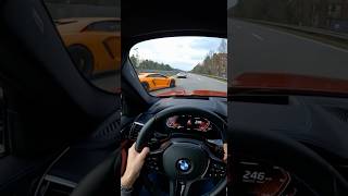 Download Lagu POV BMW M3 Competition Road Drive MP3