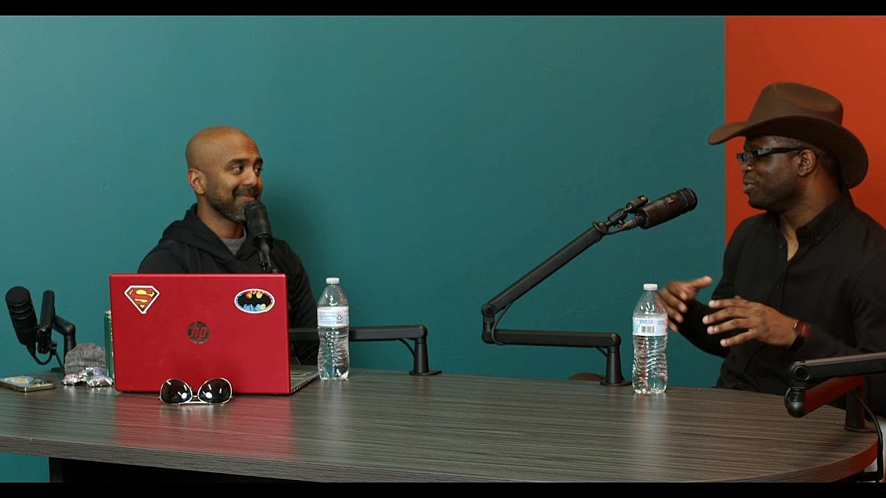 Modern Day Dating Mess and 2026 US Political Turmoil with Chris Morris