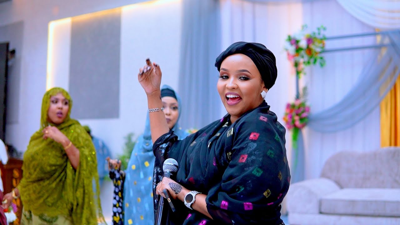 MUNA MISKI | WIILKAAN LAHAYA HORTEY YIMIDO | OFFICIALL KUSOC 2023