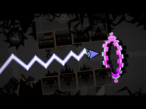 VSC NERFED 100% | Geometry Dash