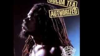 COCOA TEA - Hunted Wanted (Authorized)