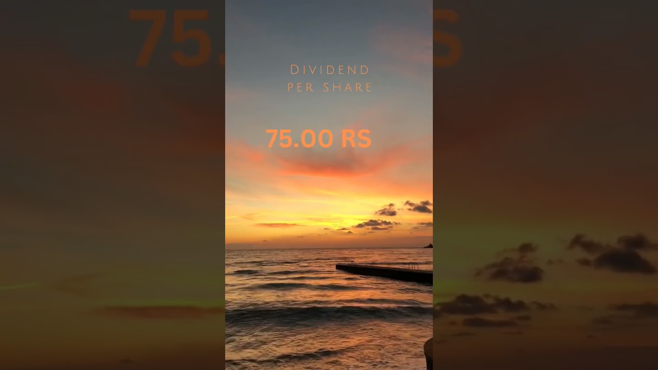 Dividend Alert August 2025 