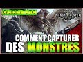 Guidetuto  tout savoir sur la capture de monstre  monster hunter world  fr