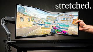 Is Stretched Resolution Actually Worth It in 2026?