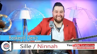 Deniz Akoğlu - Sille / Ninnah - #aşkproduksiyon #yüzbağlamabinakustik Resimi