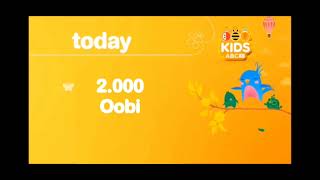 Abc Kids Lineup Birds
