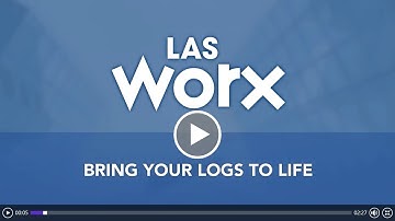 LAS WORX CLEAN - 1st Generation