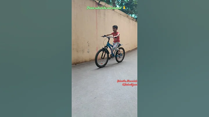 Cycling 🚴. #cycling #cycle #newcycle #newride #unstoppable#sia #hero #herocycle @Nischaysfunworld