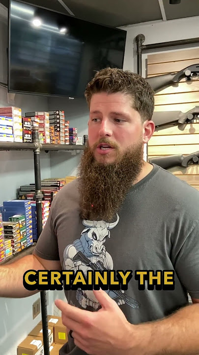 The Time to Get 9mm is NOW!