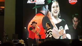 Download lagu DUET BERSAMA ANJI Resah Tanpamu Anji DUET BERSAMA ANJI Resah Tanpamu Anji