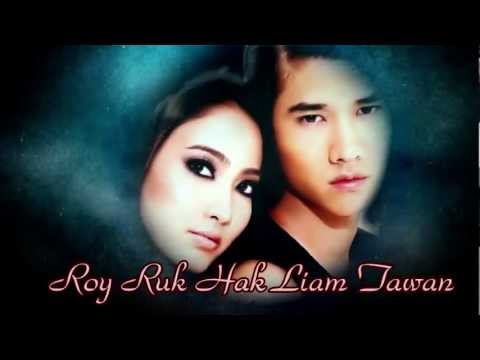 Rising Sun Series: Roy Ruk Hak Liam Tawan & Roy Fun Tawan Deard