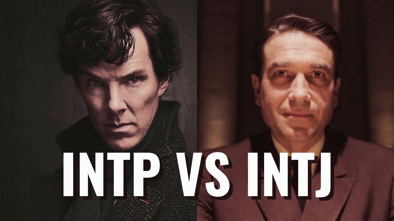 Vergil MBTI Personality Type: INTJ or INTP?