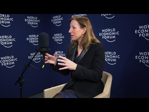 Global GoalsCast: Cathy Engelbert of Deloitte 