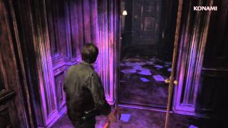 SILENTHILL : DOWNPOUR（サイレントヒル : ダウンプア）／キリン訛り実況動画 4