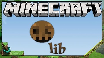 WanionLib Mod 1.12.2/1.10.2/1.7.10 Free Download and Install for Minecraft PC