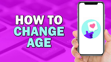 How To Change Age in Litmatch (Easiest Way)​​​​​​​