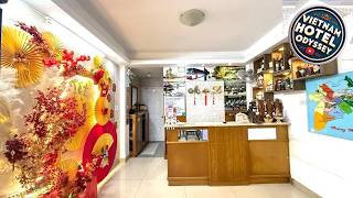 MARIE-LINE HOTEL | Ho Chi Minh City, Vietnam | Hotel Review 🏩 | Vietnam Hotel Odyssey