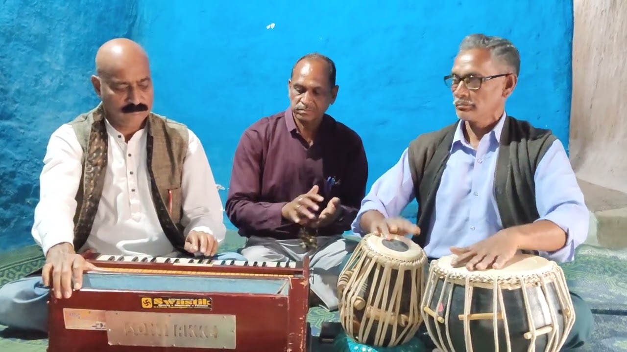 काबर तै मारे नैना बाण। चंदैनी गोंदा भाग 1 नैना लहर। खुमान संगीत अकादमी।गोविंद साहू (साव)।Cg hit song