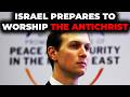 THIS Is How The Antichrist Will Deceive Israel | 10 Bible Prophecies Coming True RIGHT NOW (2025)