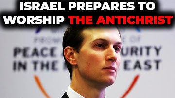 THIS Is How The Antichrist Will Deceive Israel | 10 Bible Prophecies Coming True RIGHT NOW (2025)