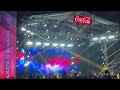 Main Pareshaan Amit Trivedi LIVE Performance Kolkata Coca Cola Kolkata Is Cooking 2023 mp3