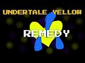 Undertale Yellow - Remedy