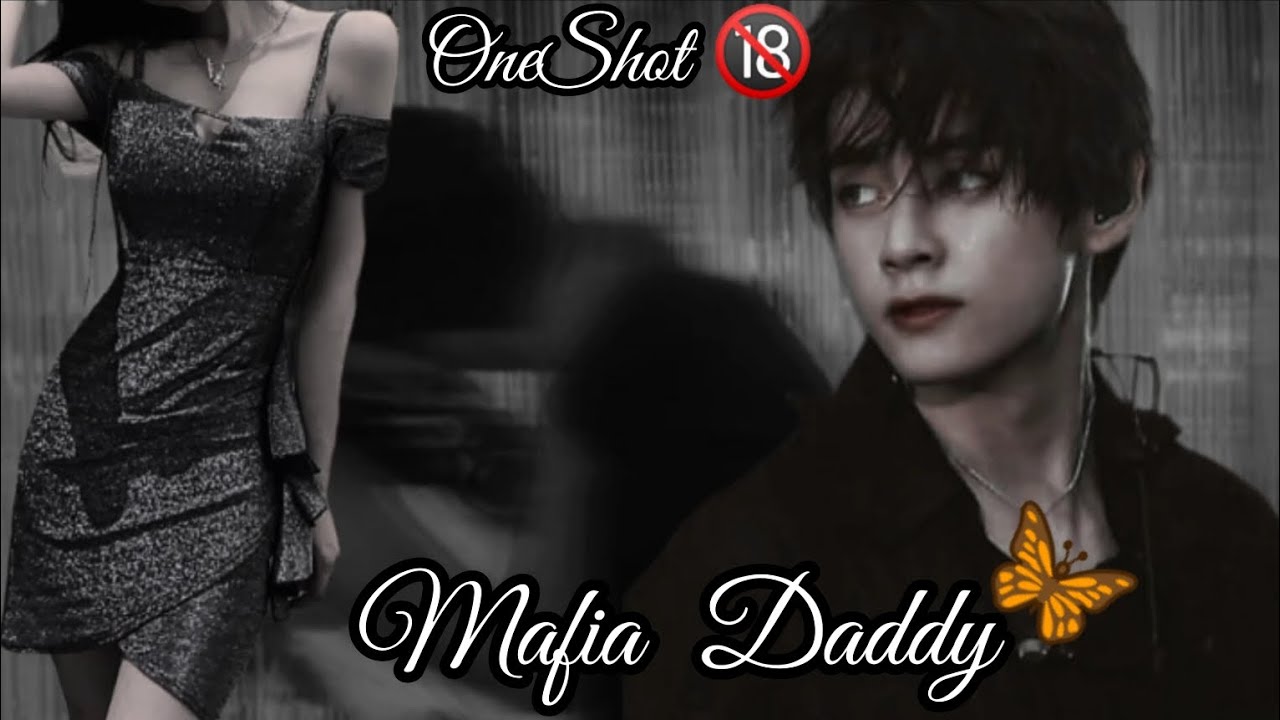 BTS Taehyung🐅B'day Special One Shot in tamil 🦋Mafia Daddy 🦋#bts #btstamilff #taehyungff