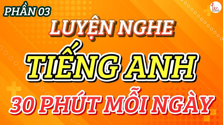 30 phút tiếng anh là gì