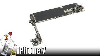 Cómo reparar y dar solución al problema del iPhone 7 sin audio en ...