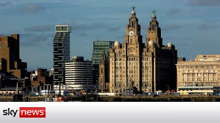 UNESCO strips away Liverpool's World Heritage Site status