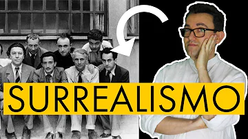 In che cosa consiste il surrealismo?
