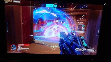 Lennie pro Soldier76