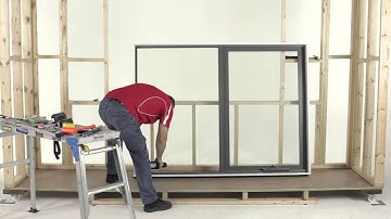 How to Install an A&L Boutique Awning Window