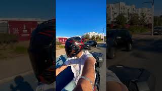 Instagram : hamza_oa_officiel ✌🏼😀 #motorcycle #lifestyle #youtube #youtubeshorts #shorts