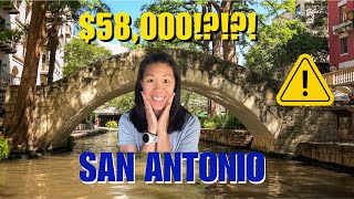You Need $58,000 to Rent in San Antonio in 2025 (Is is Still Affordable?)