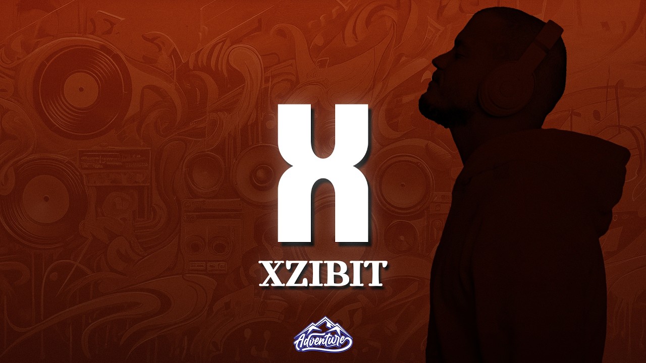 Xzibit - X (Lyrics) - YouTube