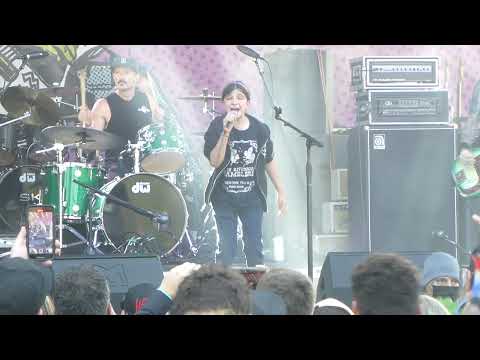 Riverboat Gamblers - True Crime - PUNK IN THE PARK 2021